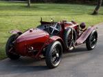 Alfa Romeo 6C 2300 Pescara Monza 1934 года
